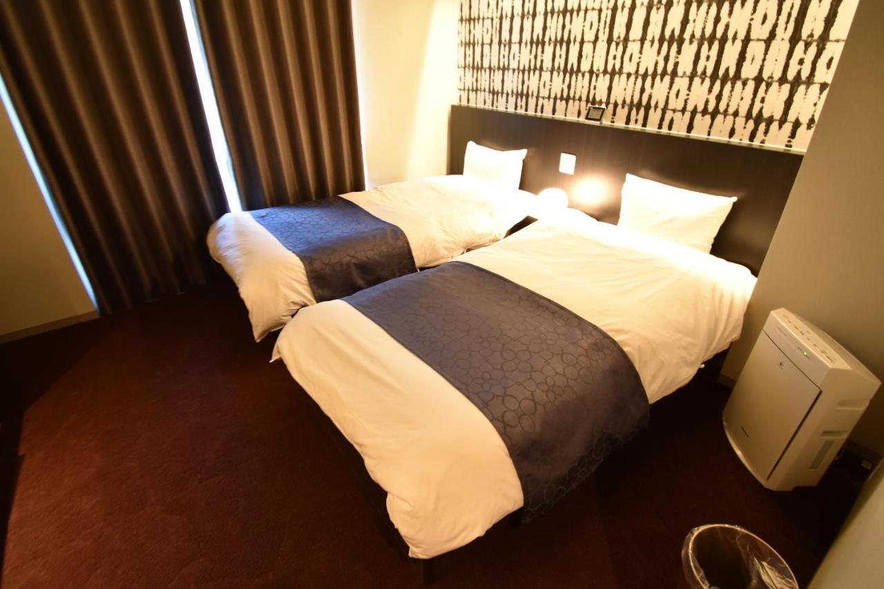 K-Style Gosyonishi Aparthotel Κιότο Εξωτερικό φωτογραφία
